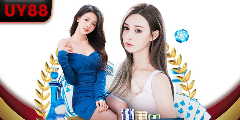 Sòng bài trực tuyến và sảnh game bài chất lượng